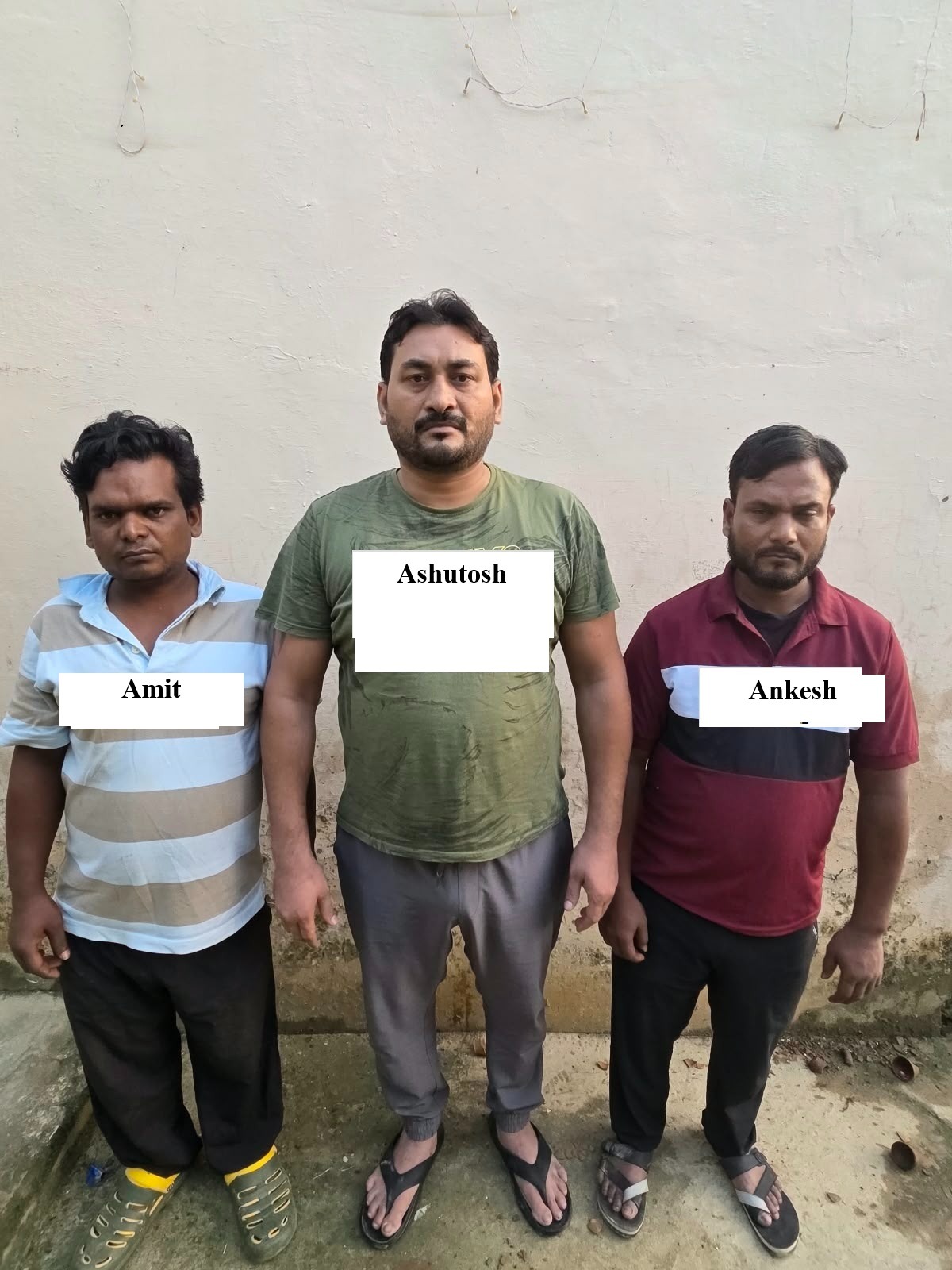 Latest News Image